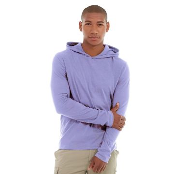 Teton Pullover Hoodie-XL-Purple